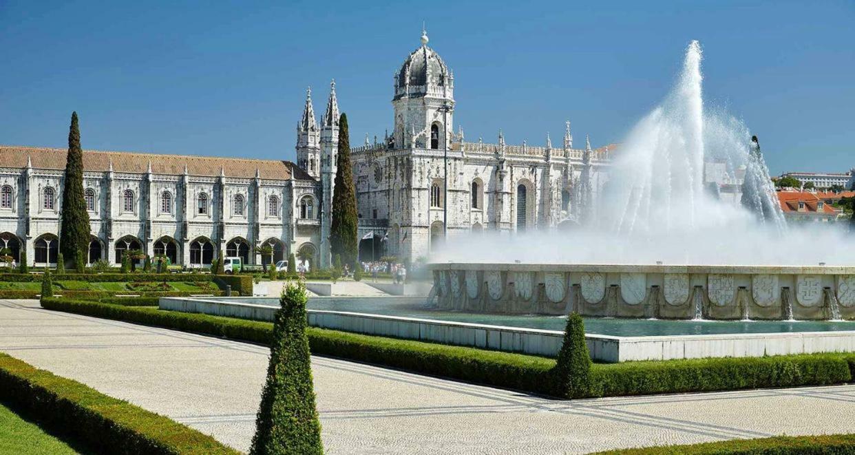 Em Belem