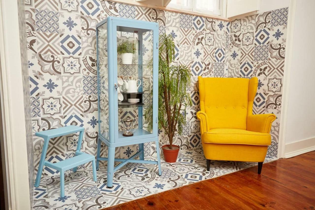 Charming One Bedroom Flat Apartment