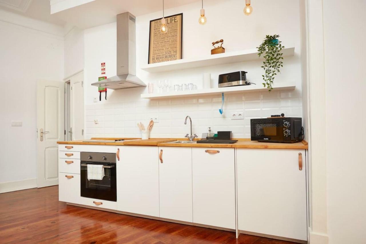 Apartment Charming One Bedroom Flat