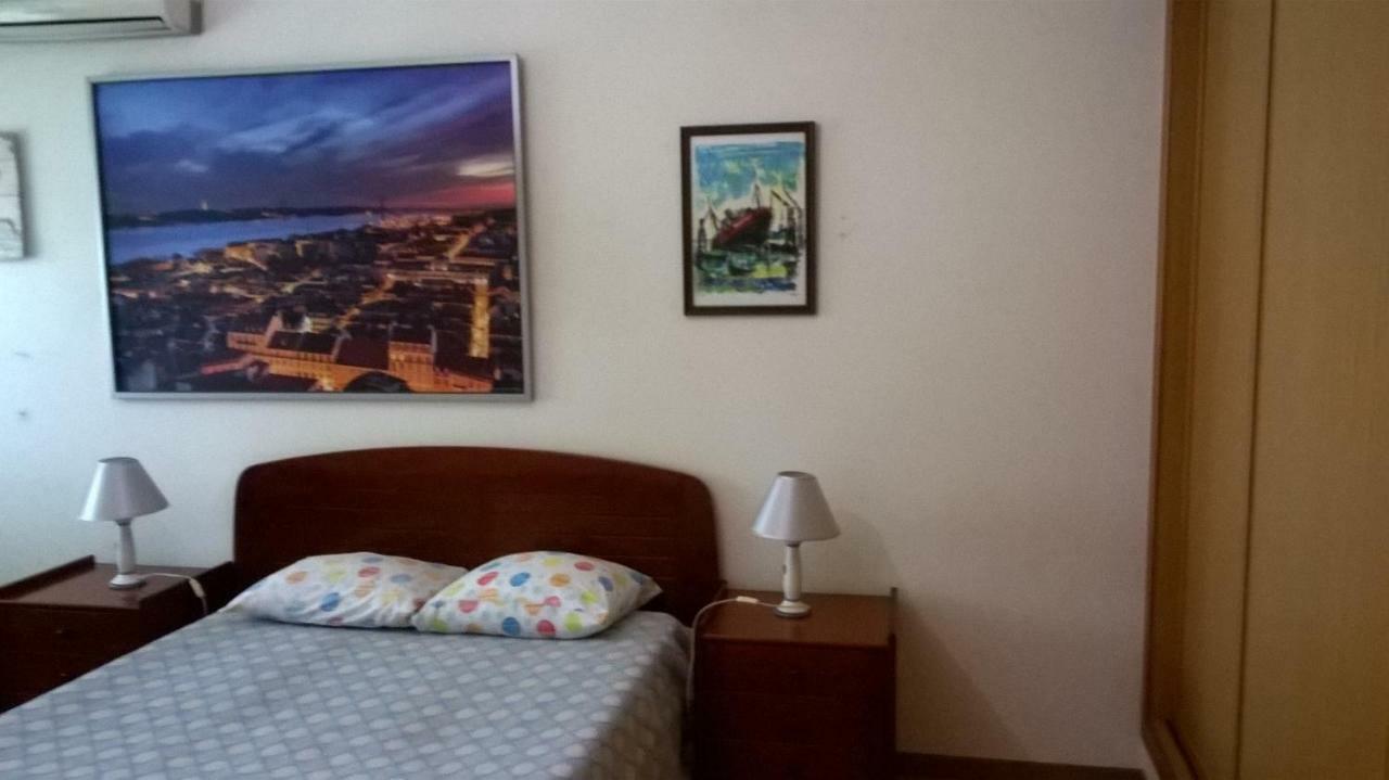 Homestay Marvelous Space Lisbon