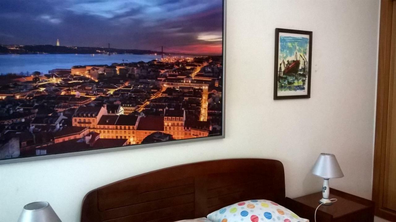 Marvelous Space Lisbon