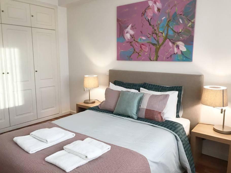 Apartment Saldanha - 74307al
