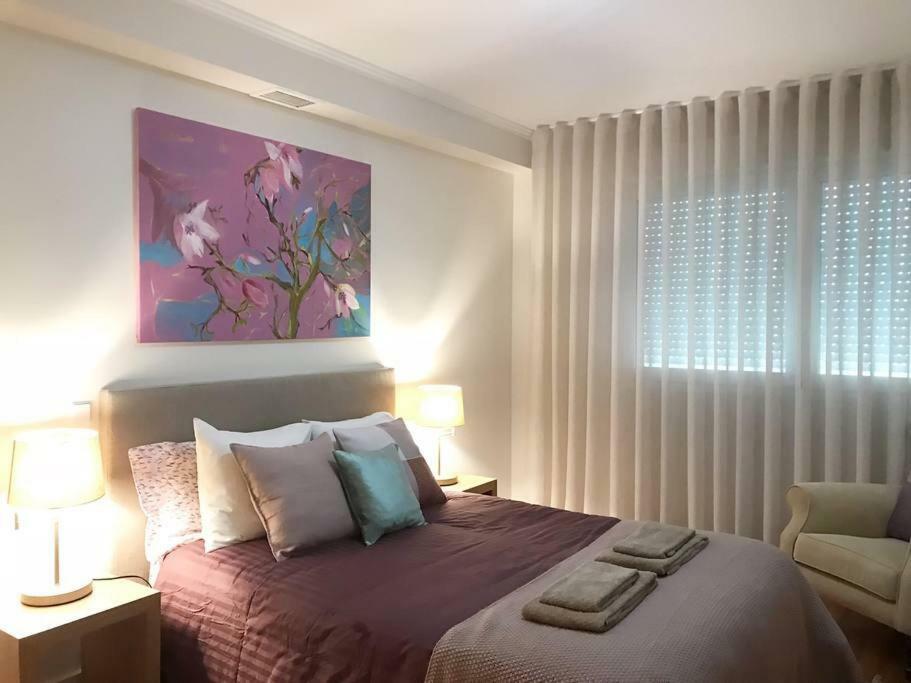 Apartment Saldanha - 74307al