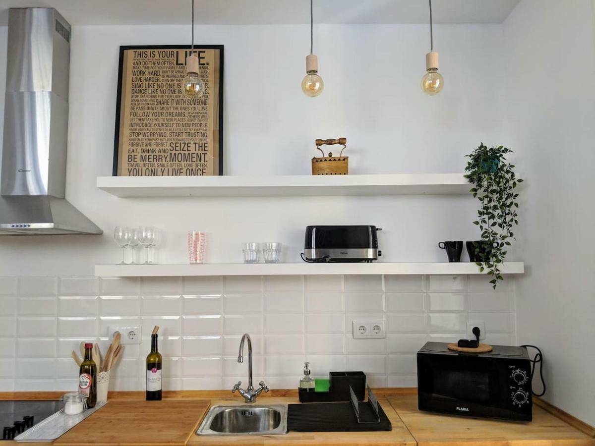 Charming One Bedroom Flat Lisbon