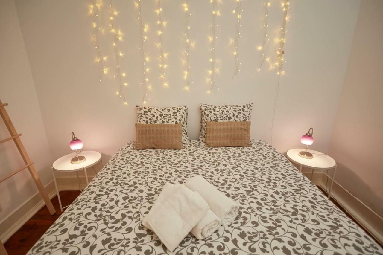 Charming One Bedroom Flat Apartment