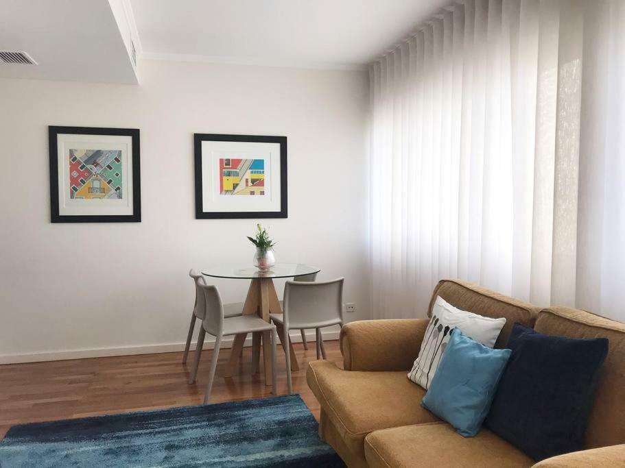 Apartment Saldanha - 74307al *
