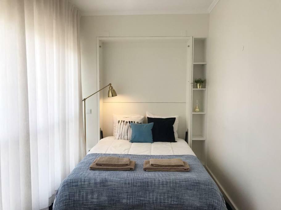 Apartment Saldanha - 74307al Lisbon