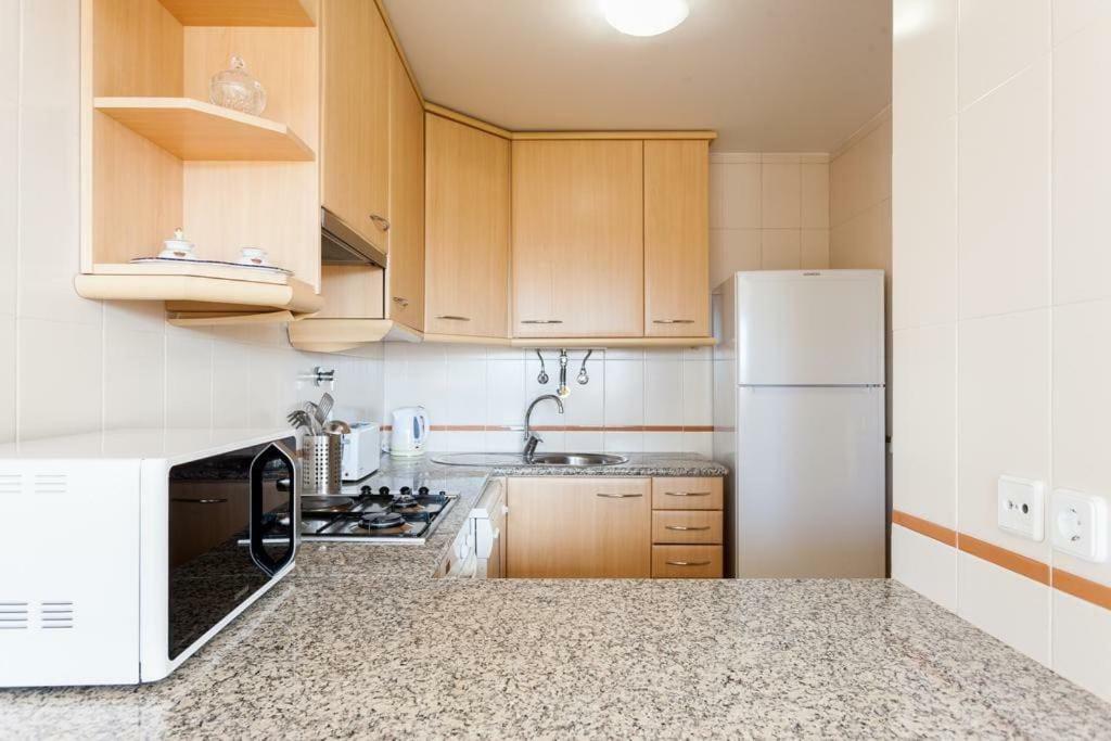 Saldanha - 74307al Apartment
