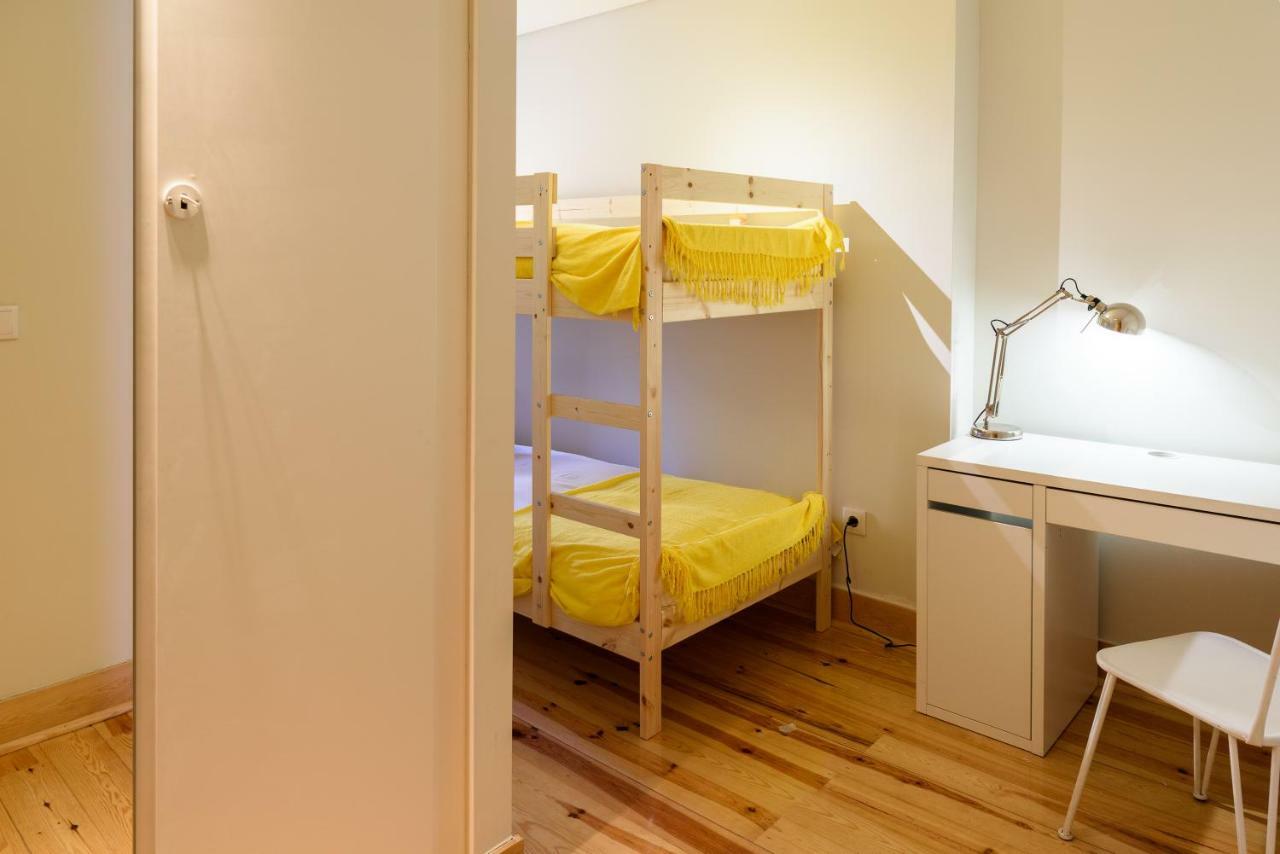 Apartamento Presidente Arriaga 54 Lisboa