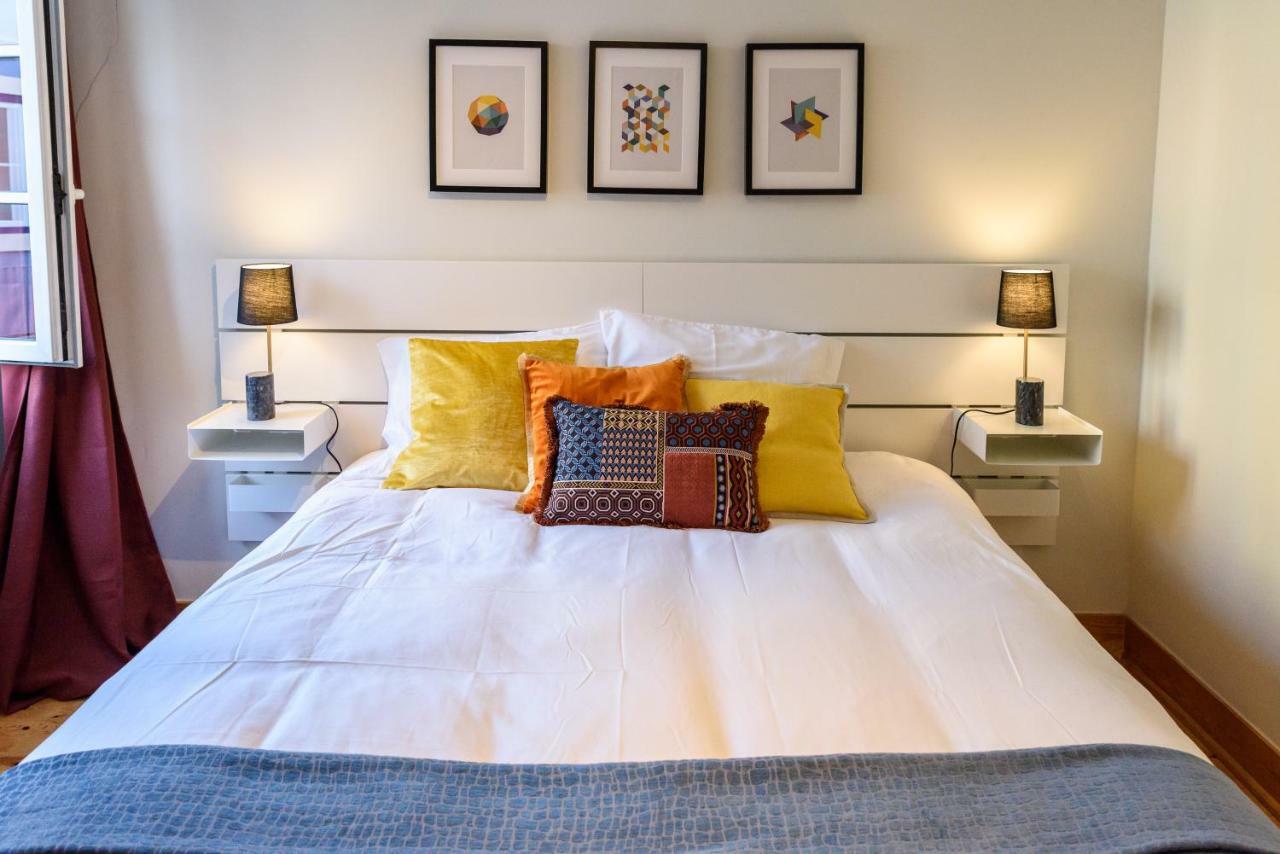 Apartamento Presidente Arriaga 54 *