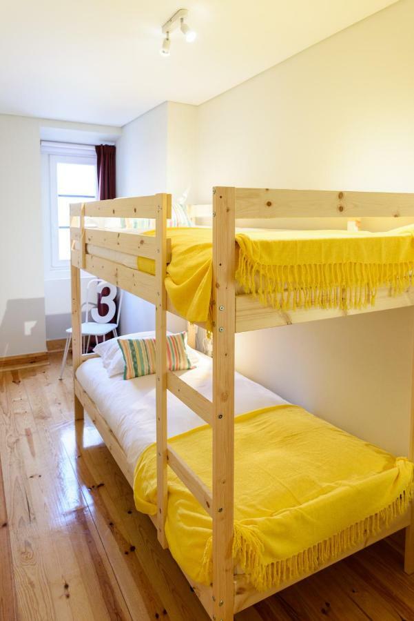 Presidente Arriaga 54 Apartamento Lisboa