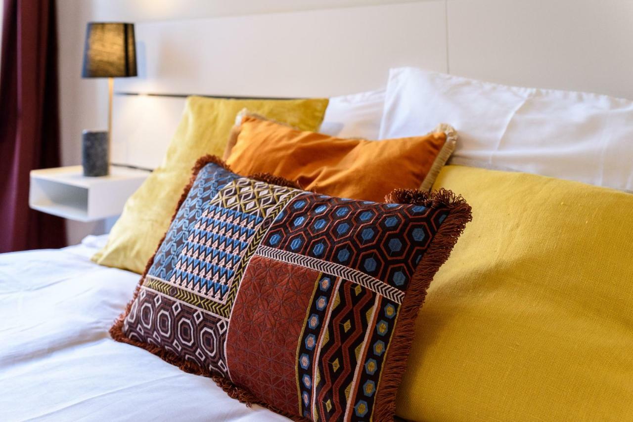 Apartamento Presidente Arriaga 54 Lisboa