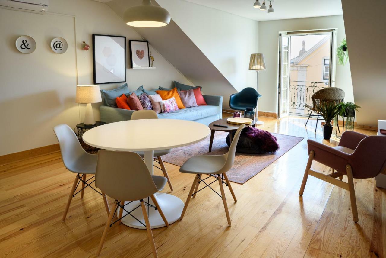 Apartamento Presidente Arriaga 54
