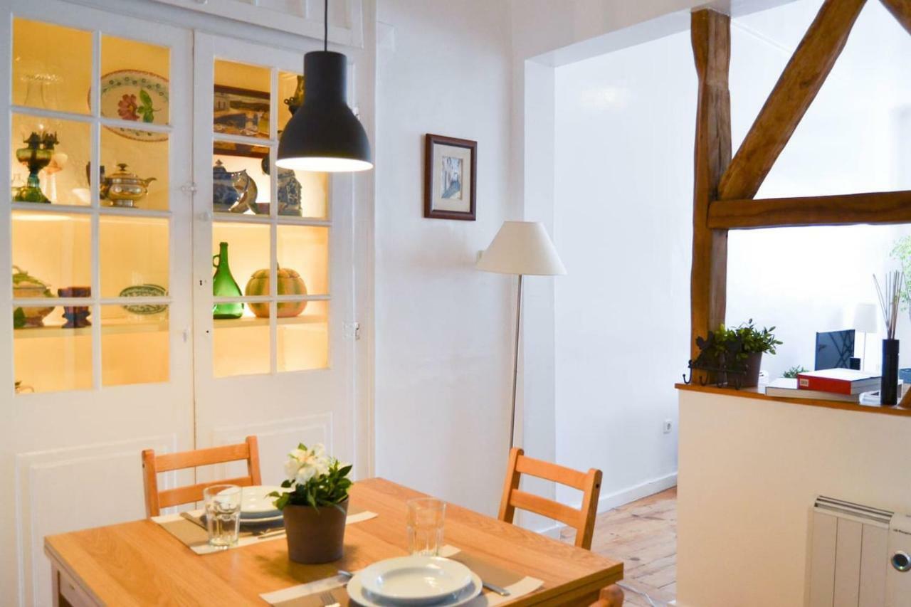 Apartment Family By The River Lisbon