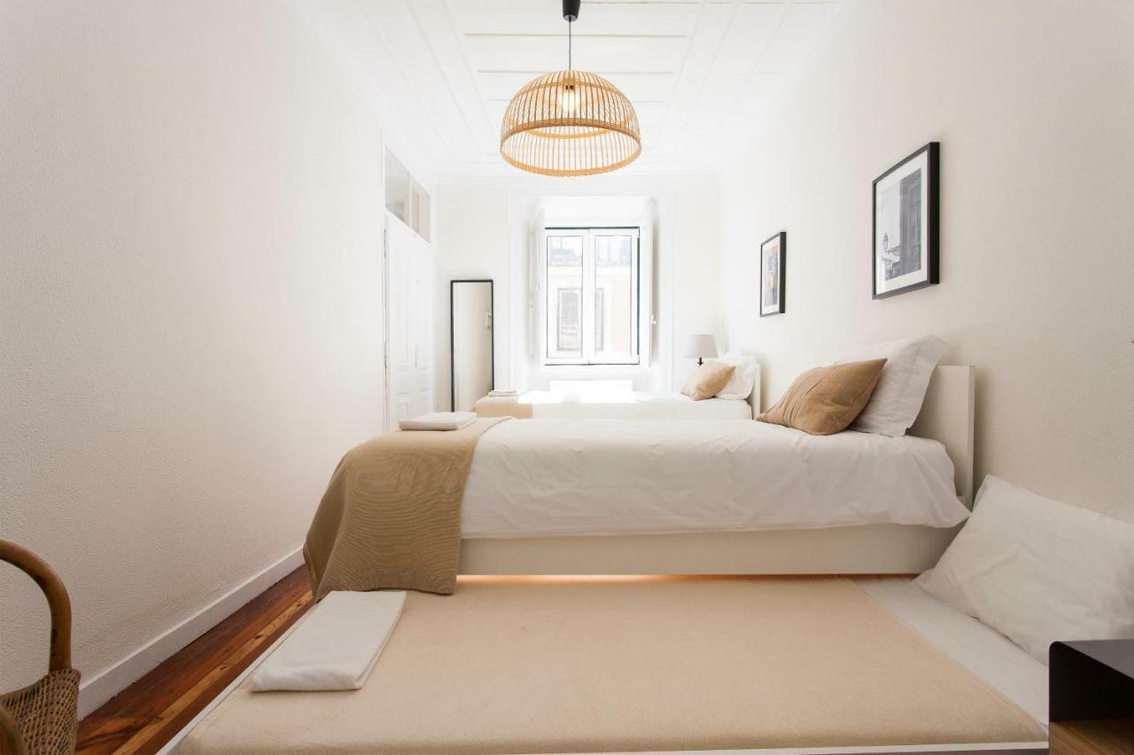 Apartment Camoes By Hill
