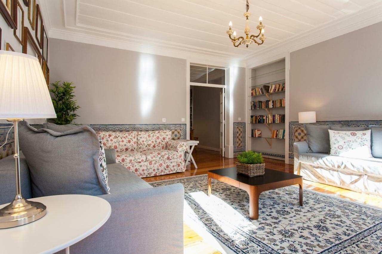 Apartment Camoes By Hill Lisbon