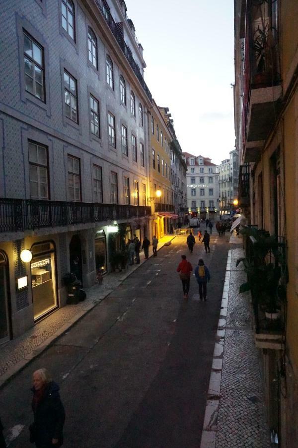 Hidden Gem 2 Near Praca Do Comercio Apartment *