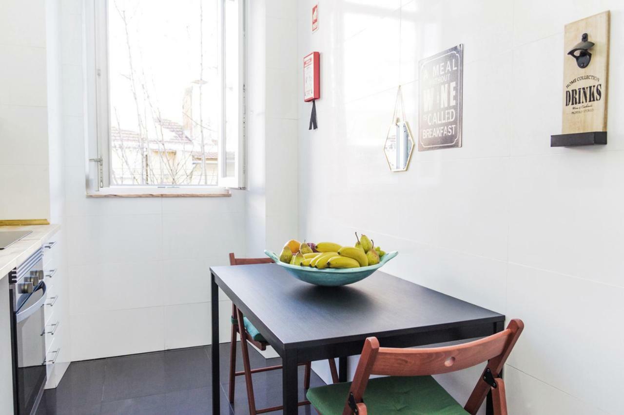 Secret Formula Guest house