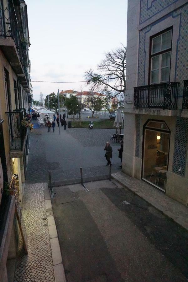Apartment Hidden Gem 2 Near Praca Do Comercio