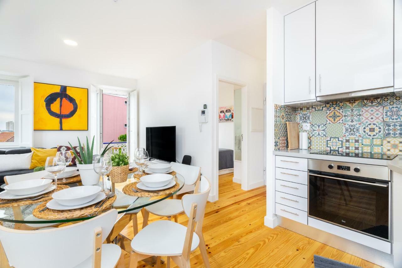 Whome | Beato Premium * Lisbon