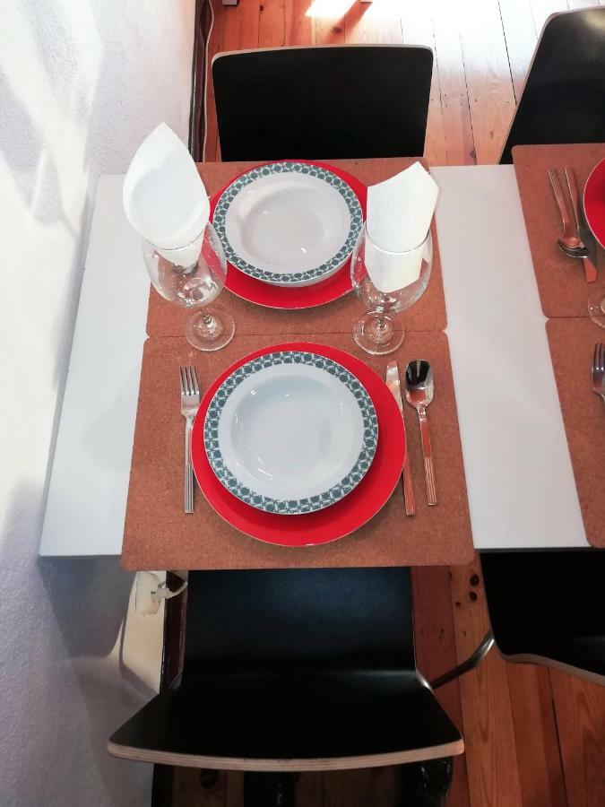 Casa Em Alfama Apartment Lisbon