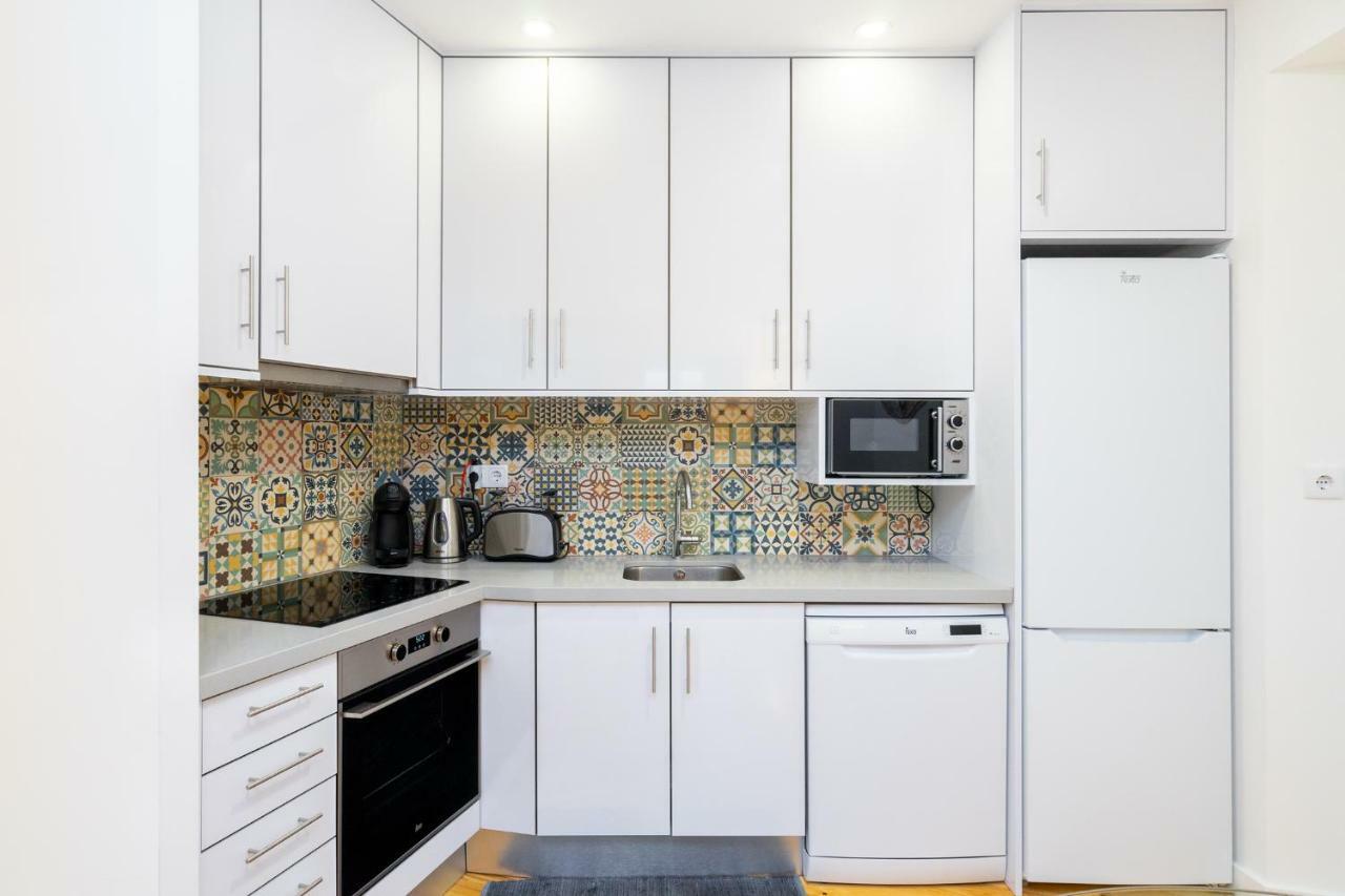 Whome | Beato Premium Apartment Lisbon