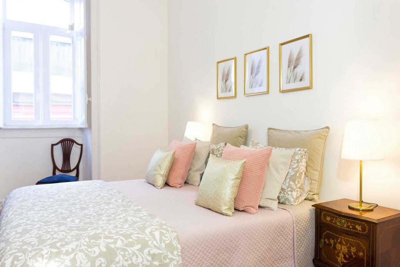 Secret Formula Guest house Lisbon