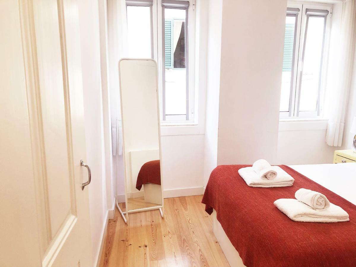 20 1 - With Terrace Apartment *