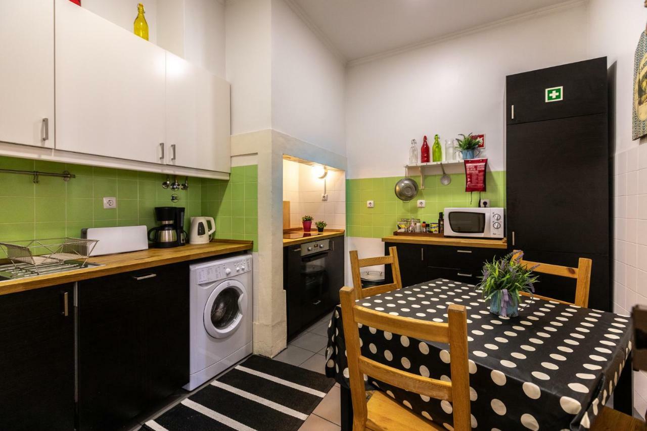 Spacious And Elegant Family - Bp1 Apartment *