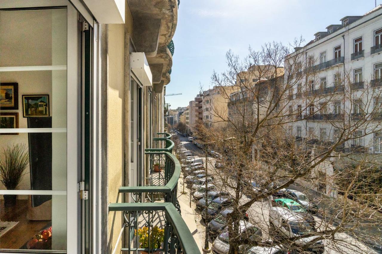 Whome | Marques Premium Apartment *