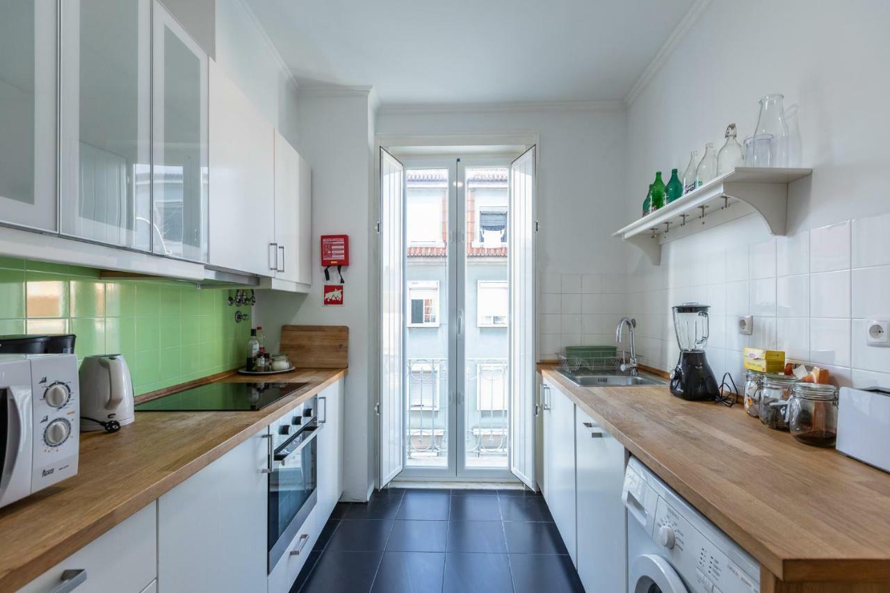 Bright With Two Bedrooms - Bp31 Apartment *