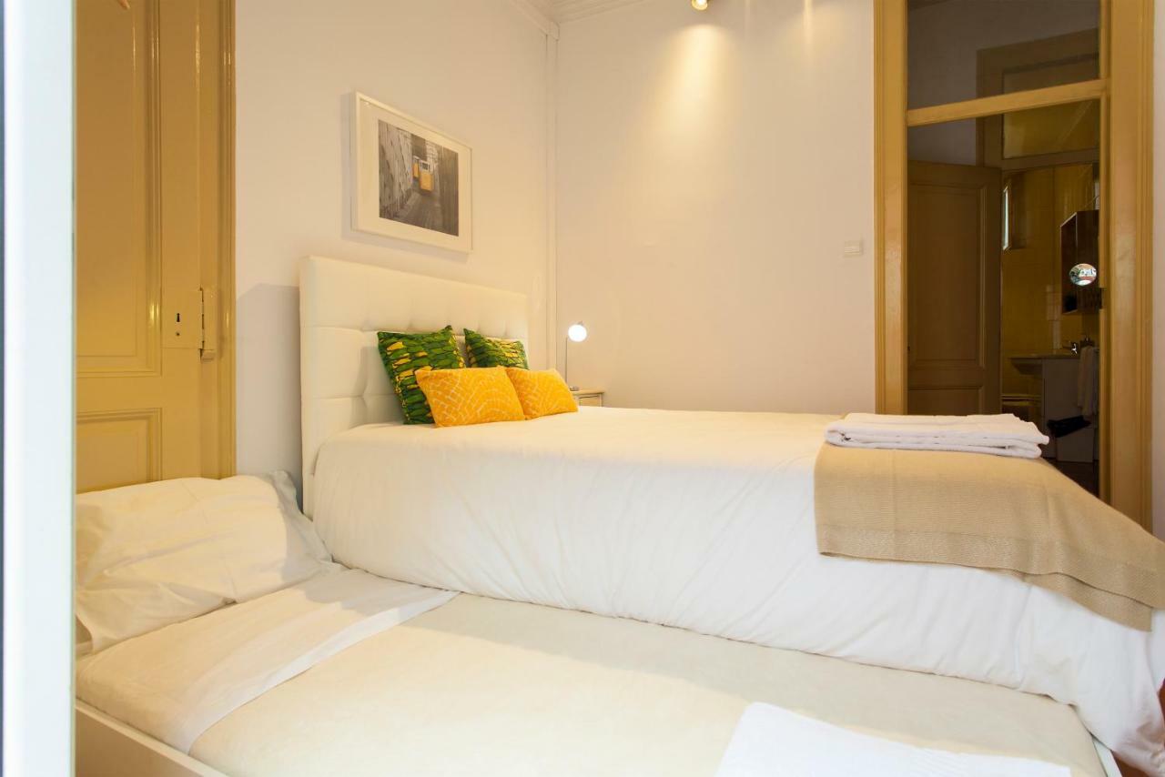 Apartment Coliseu By Central Hill Apartments
