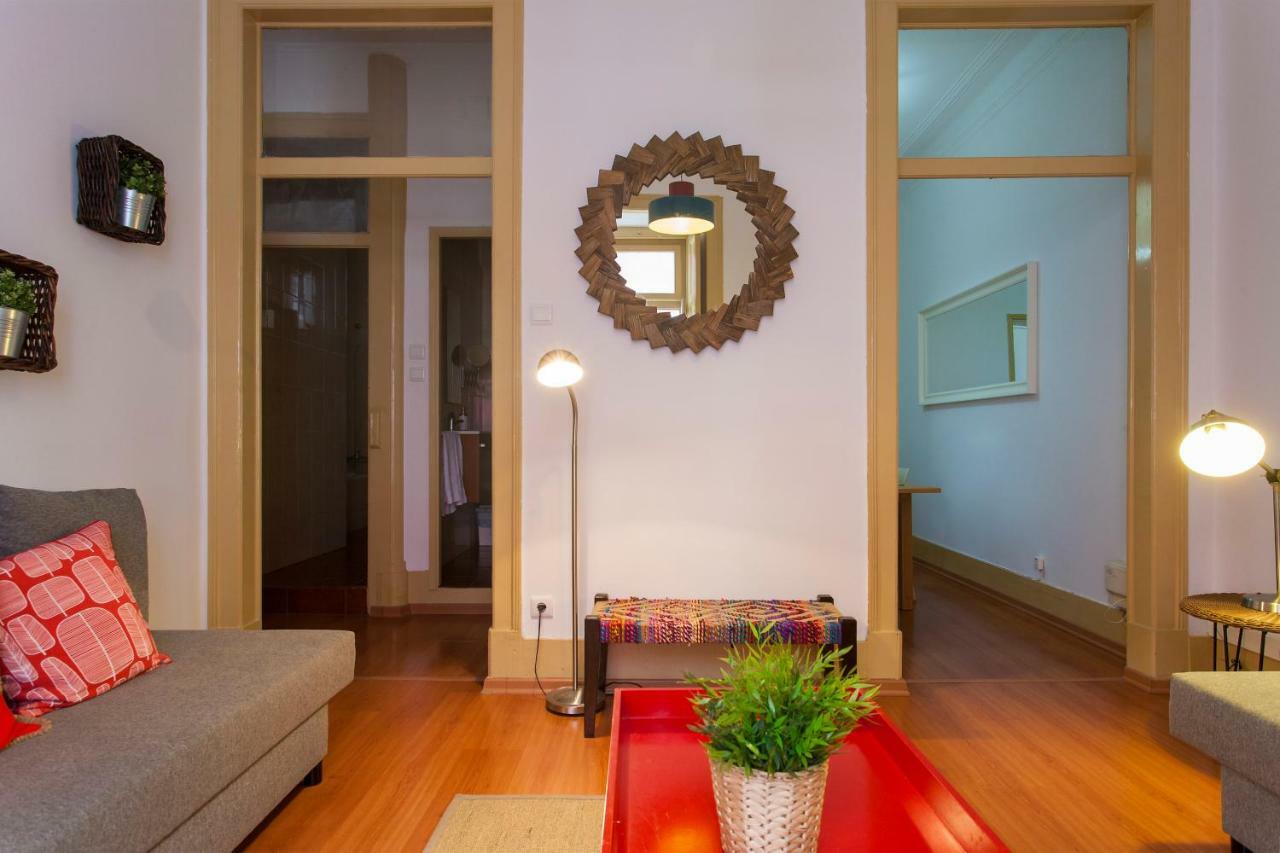 Coliseu By Central Hill Apartments Apartment Lisbon