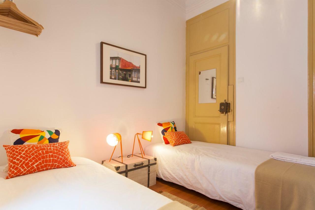 Coliseu By Central Hill Apartments Lisbon