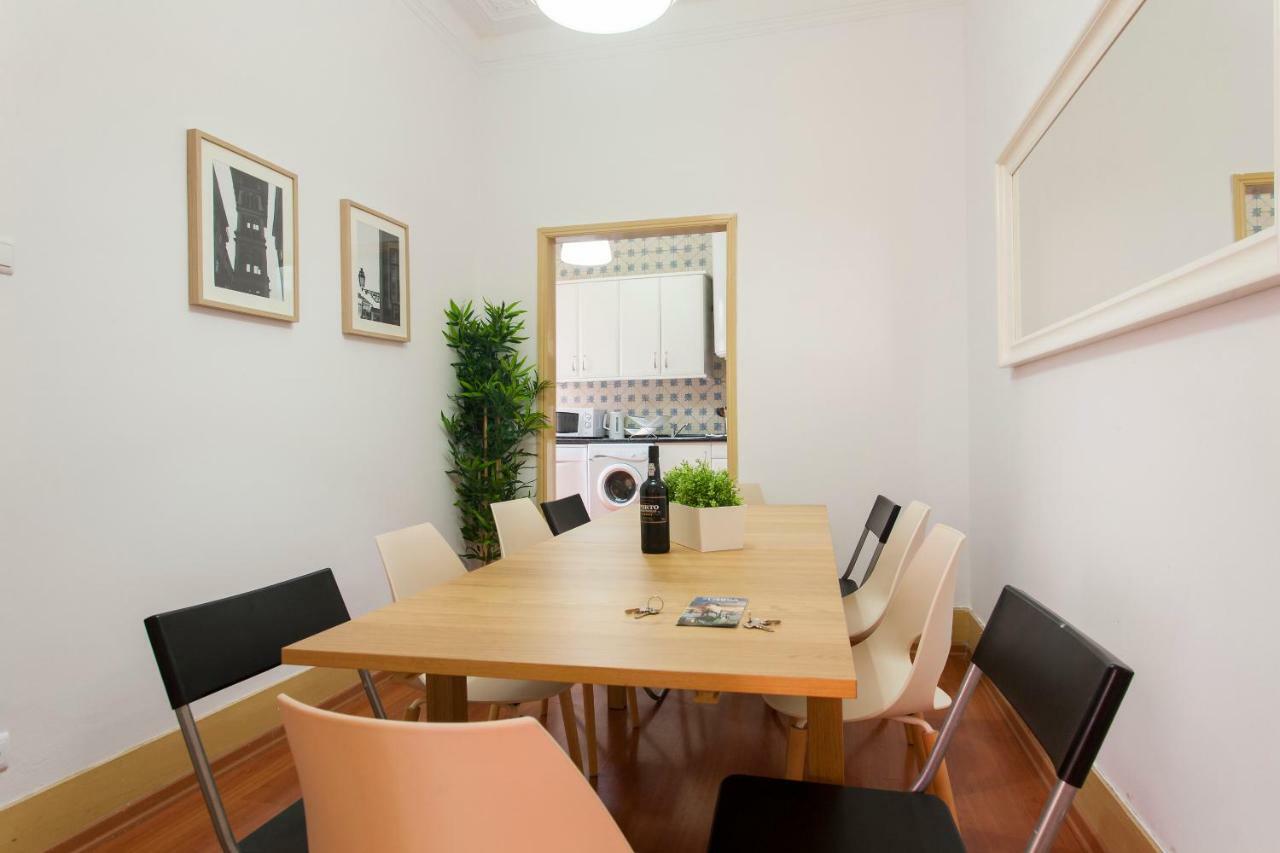 Apartment Coliseu By Central Hill Apartments *