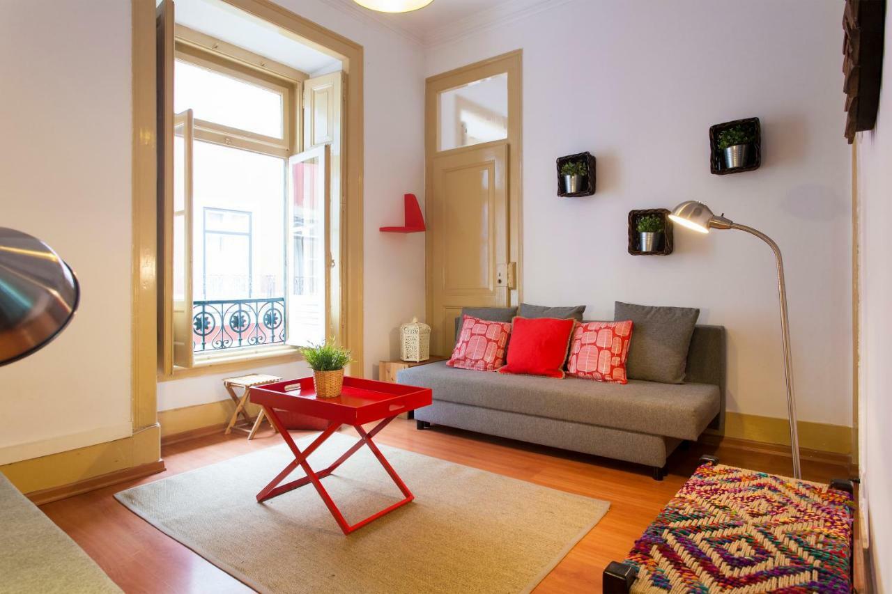 Coliseu By Central Hill Apartments *