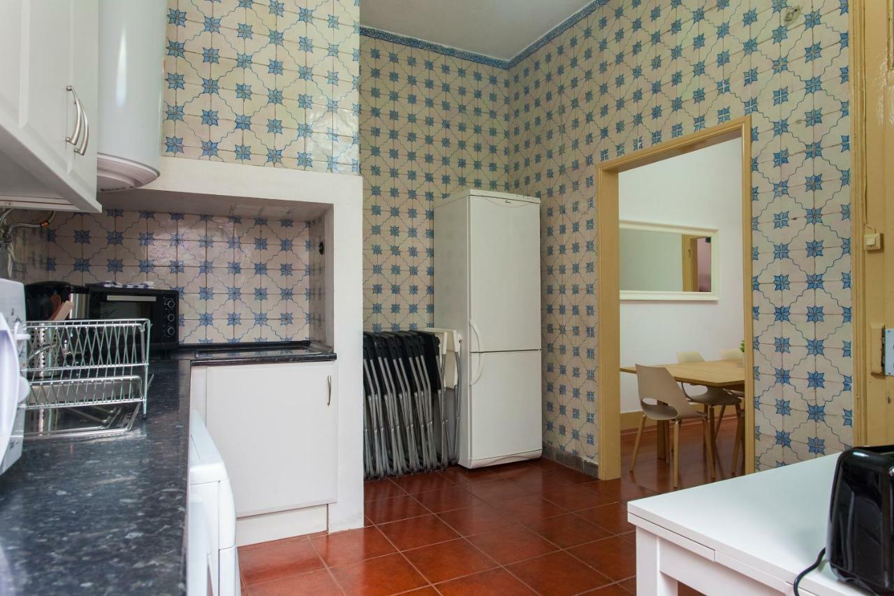 Coliseu By Central Hill Apartments Lisbon
