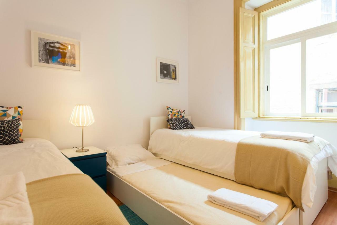 Coliseu By Central Hill Apartments * Lisbon