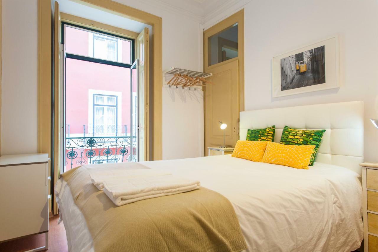 Coliseu By Central Hill Apartments Apartment *
