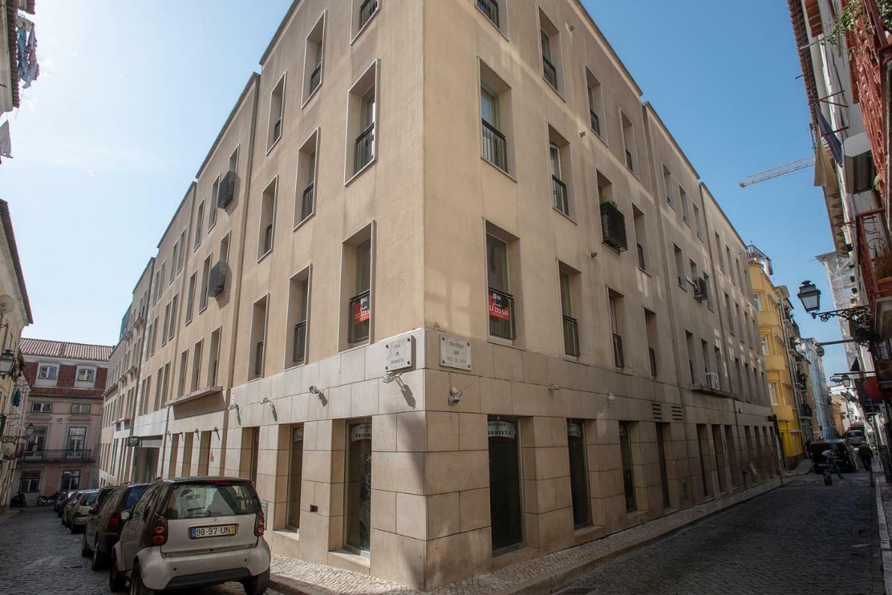 Myplacelisbon - Bairro Alto Apartment *