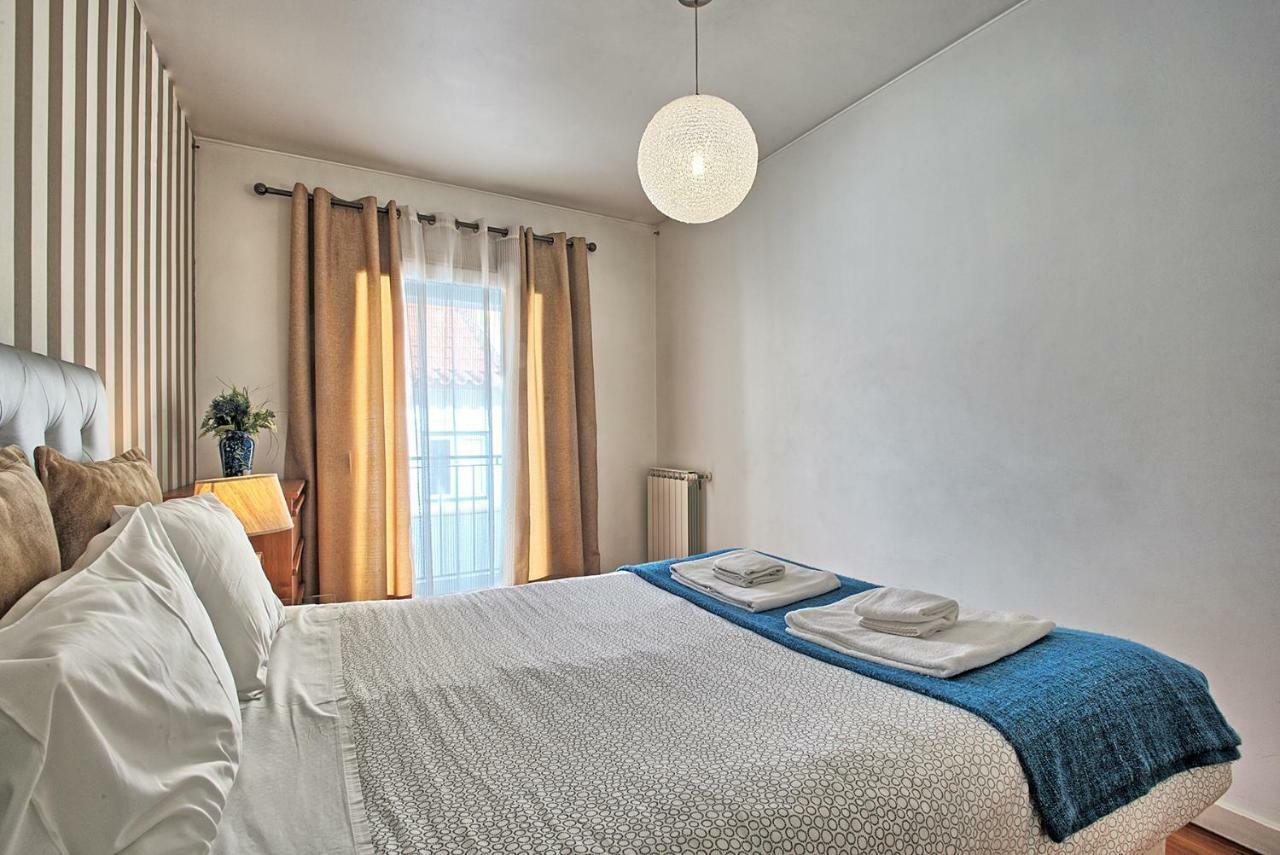 Myplacelisbon - Bairro Alto Apartment Apartment Lisbon