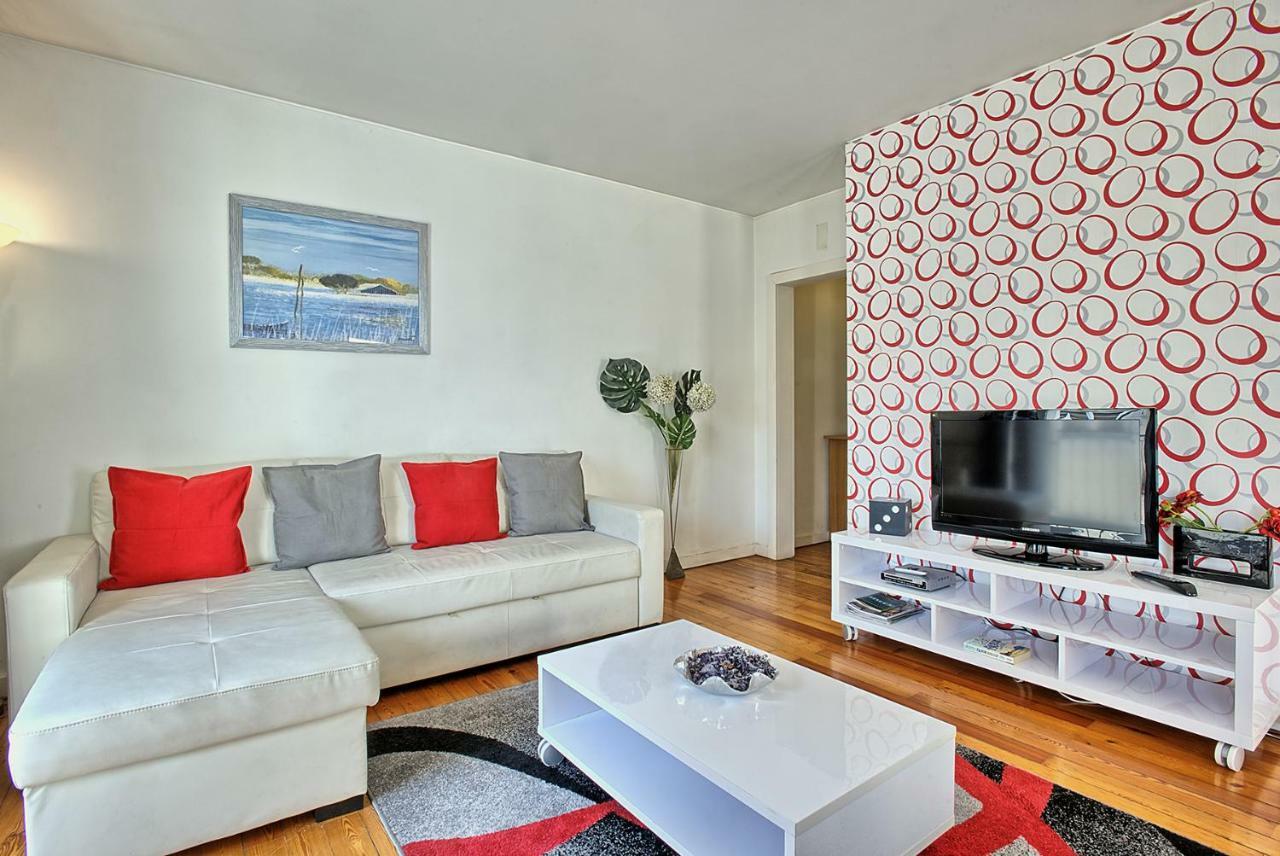 Myplacelisbon - Bairro Alto Apartment *