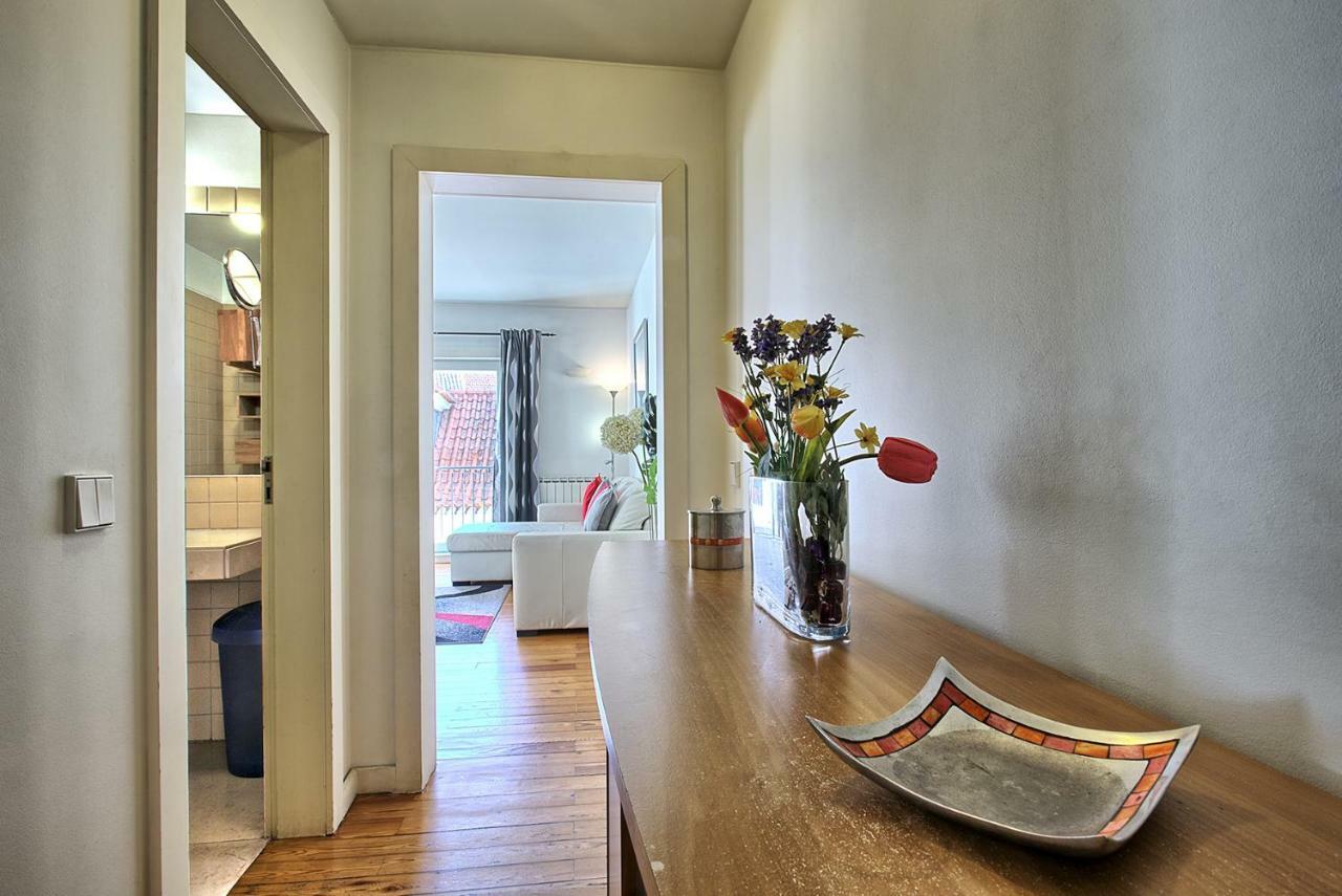 Myplacelisbon - Bairro Alto Apartment Lisbon