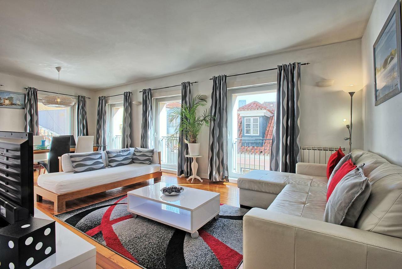 Apartment Myplacelisbon - Bairro Alto Apartment