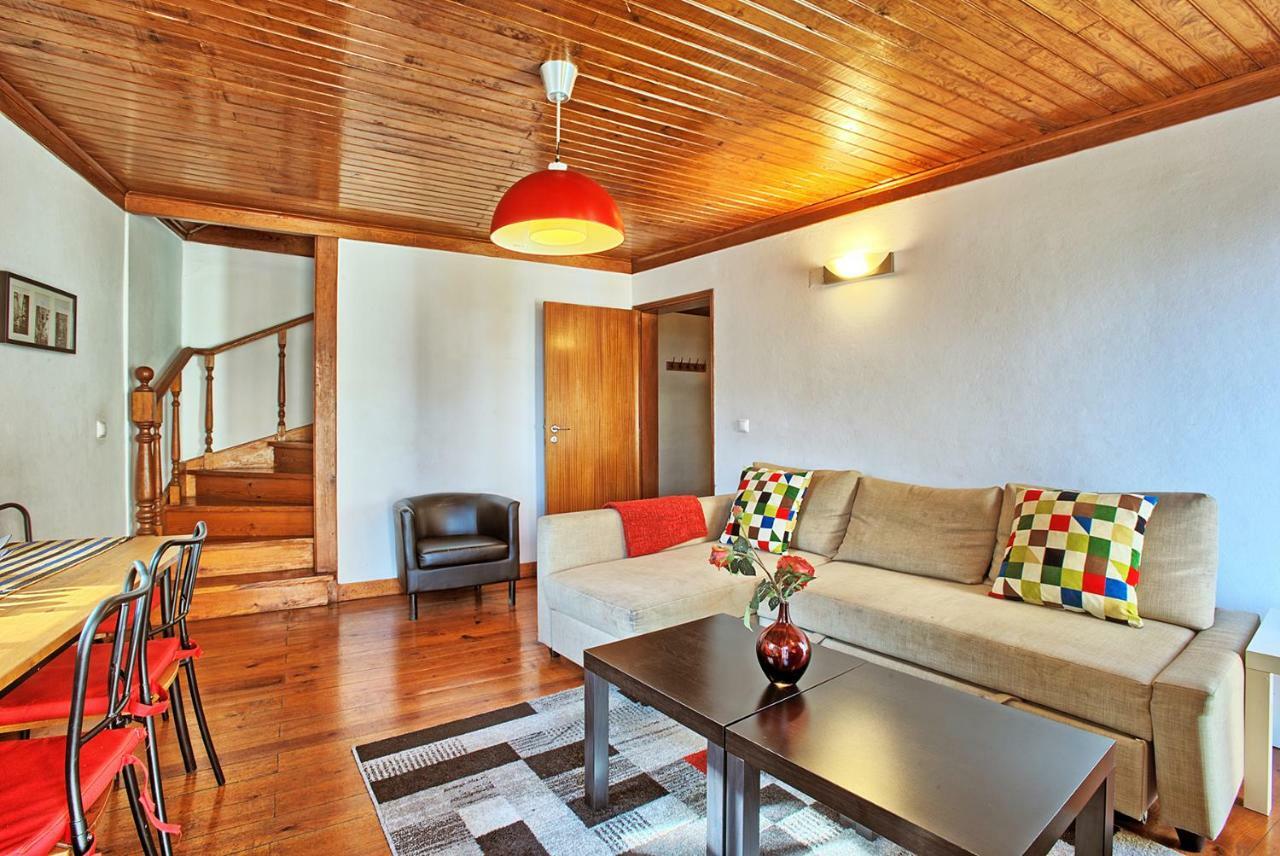 Myplacelisbon - Alfama River View Apartment * Lisbon