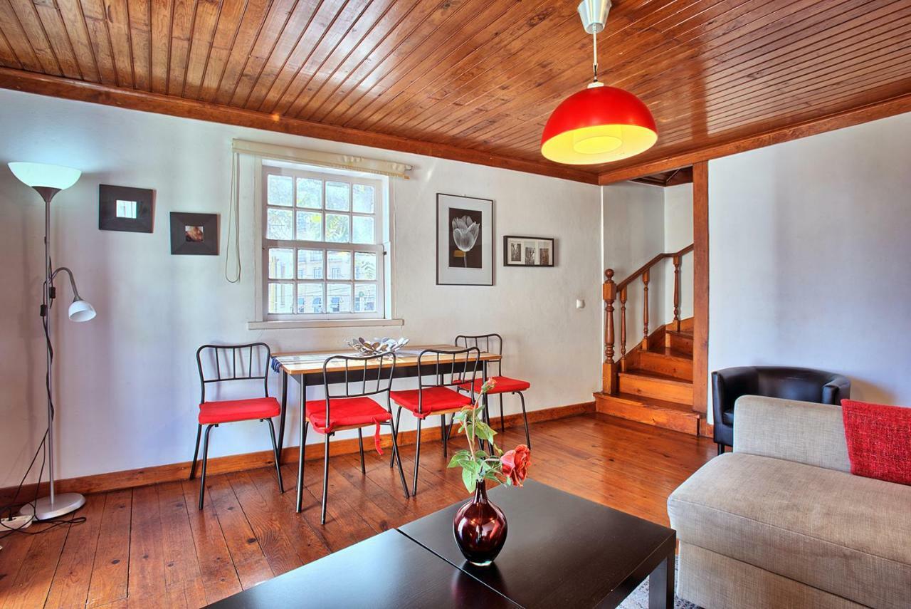 Myplacelisbon - Alfama River View Apartment Apartment