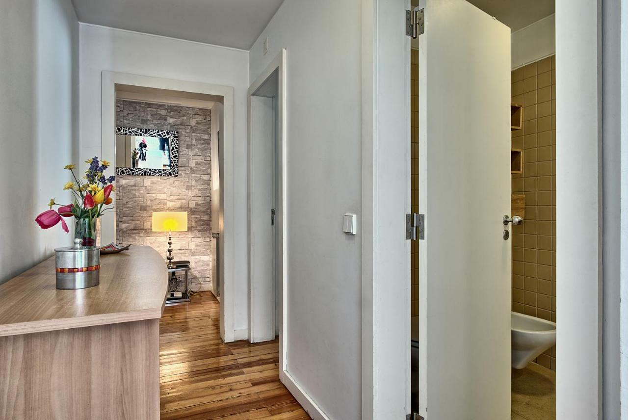 Apartment Myplacelisbon - Bairro Alto Apartment Lisbon