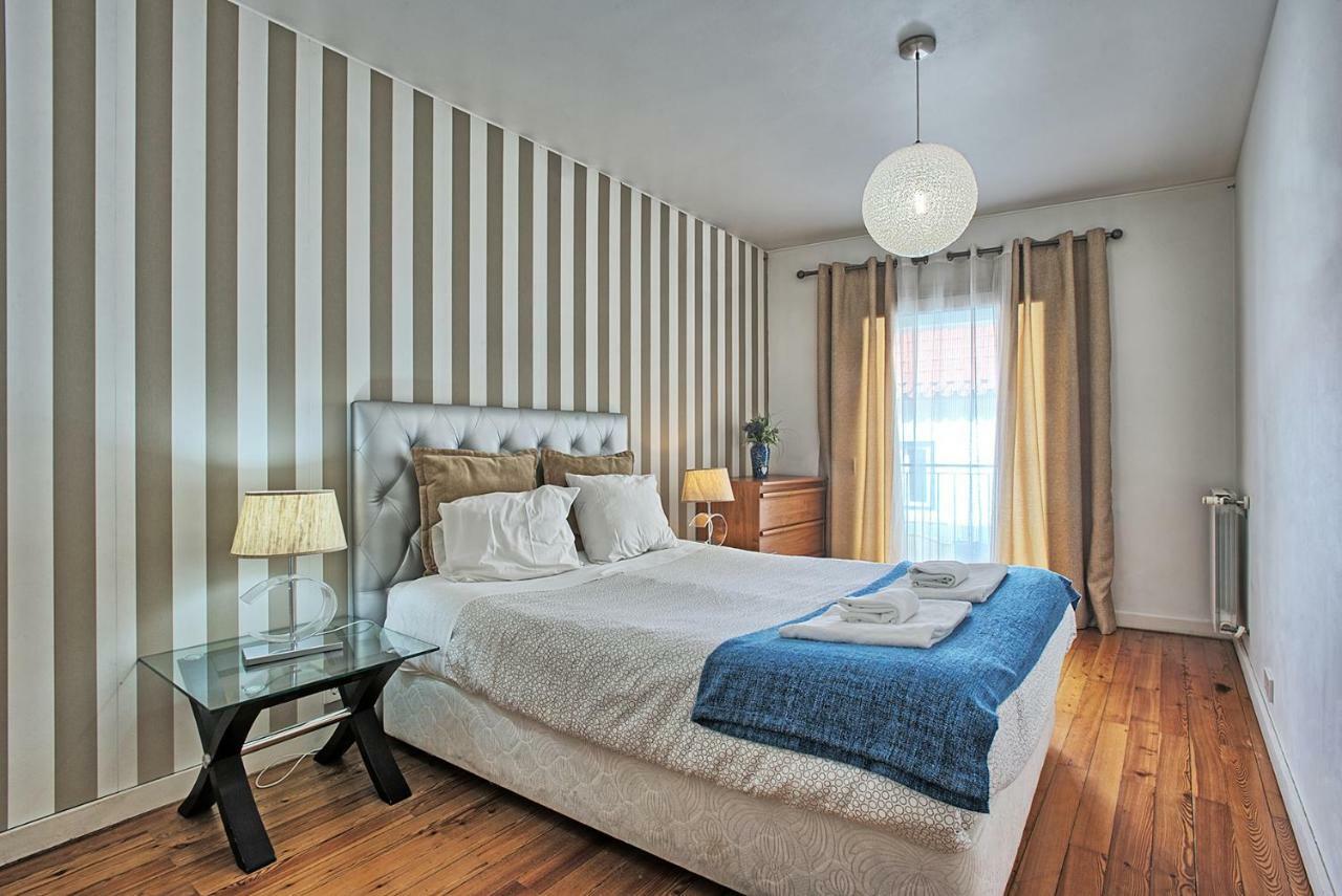 Myplacelisbon - Bairro Alto Apartment Apartment
