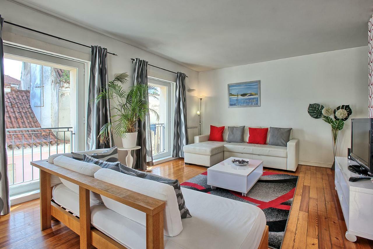 Apartment Myplacelisbon - Bairro Alto Apartment