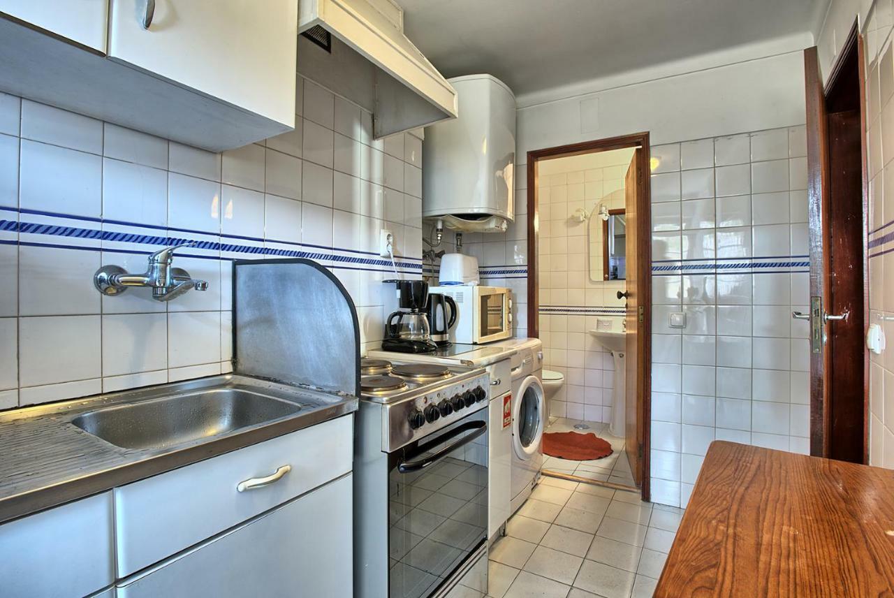 Apartment Myplacelisbon - Alfama River View Apartment